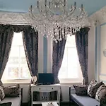 Fewo Meissen Apartmán *