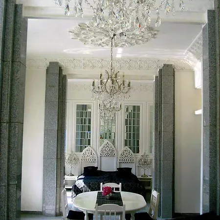 Fewo Meissen Апартаменты *