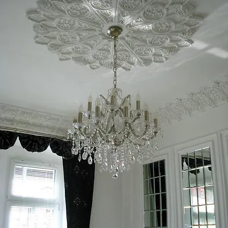 Fewo Meissen Апартаменты Мейсен