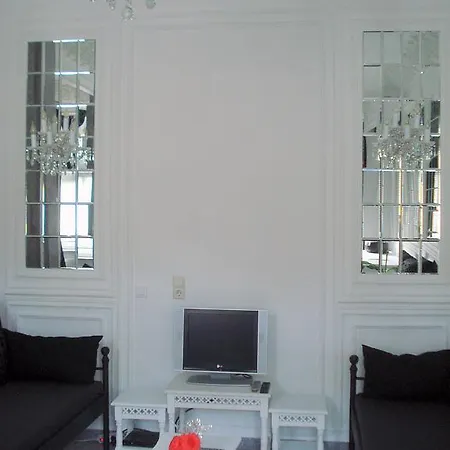 Fewo Meissen * Мейсен