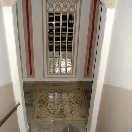 Fewo Meissen Апартаменты *