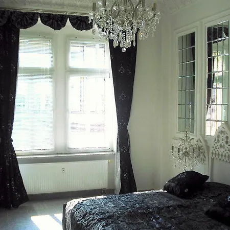 Apartment Fewo Meissen
