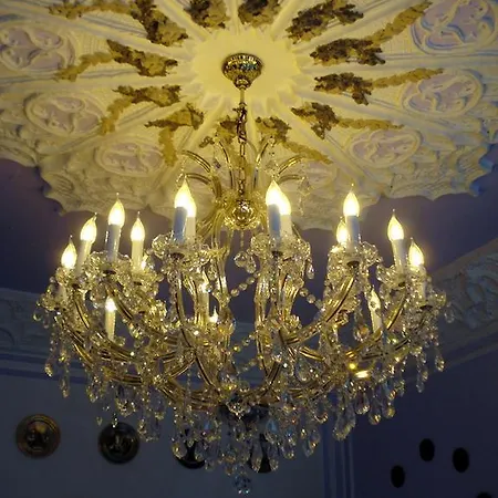 Apartmán Fewo Meissen *