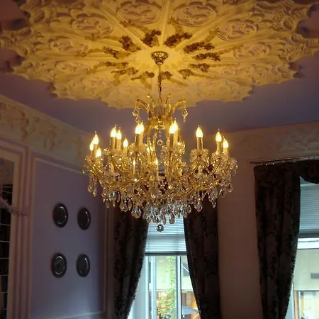 Апартаменты Fewo Meissen Мейсен