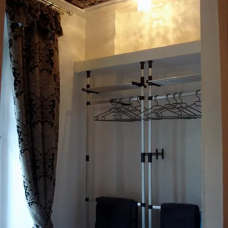 Апартаменты Fewo Meissen