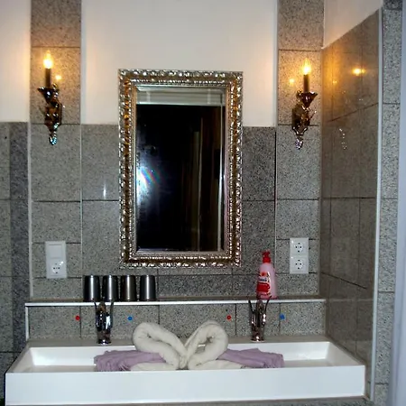 Апартаменты Fewo Meissen Мейсен