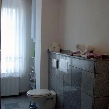 Апартаменты Fewo Meissen