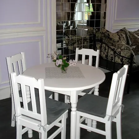 Apartment Fewo Meissen Meißen