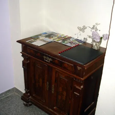 Apartment Fewo Meissen *