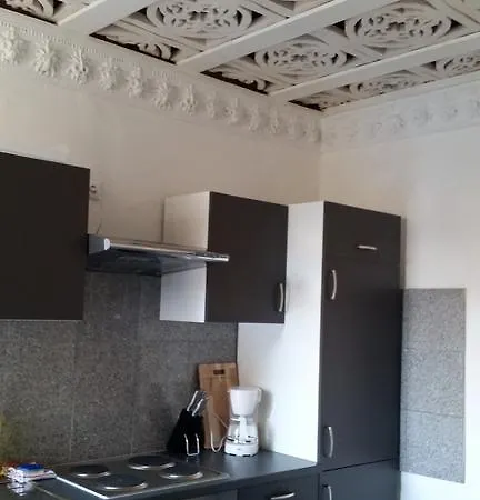 Fewo Meissen Апартаменты