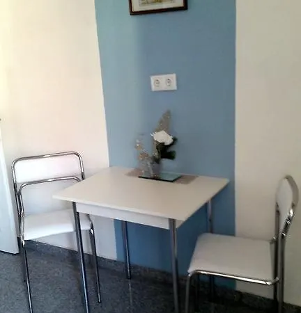 Апартаменты Fewo Meissen Мейсен