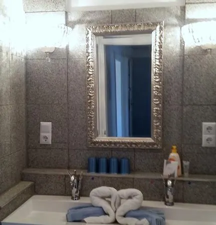 Fewo Meissen Апартаменты *