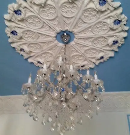 Апартаменты Fewo Meissen