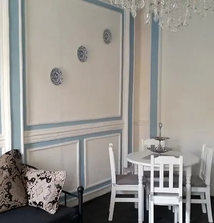 Fewo Meissen Апартаменты