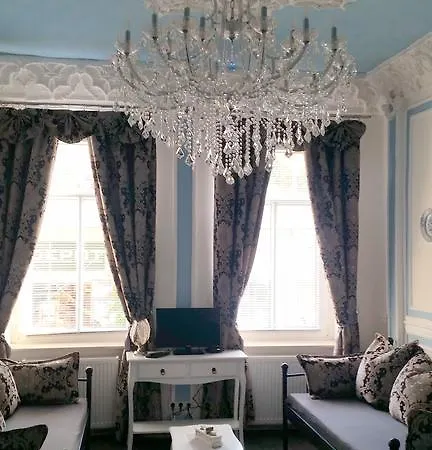 Fewo Meissen Апартаменты *