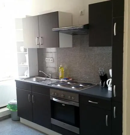 Fewo Meissen * Мейсен