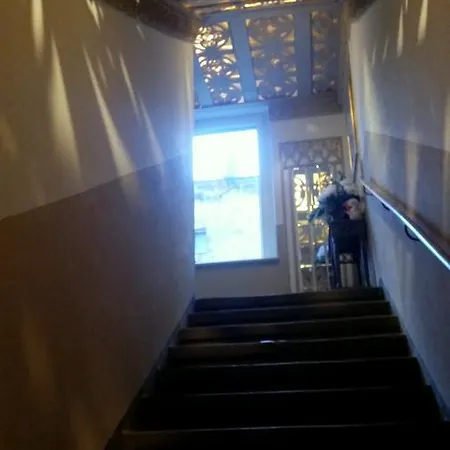 Fewo Meissen Apartmán Meißen