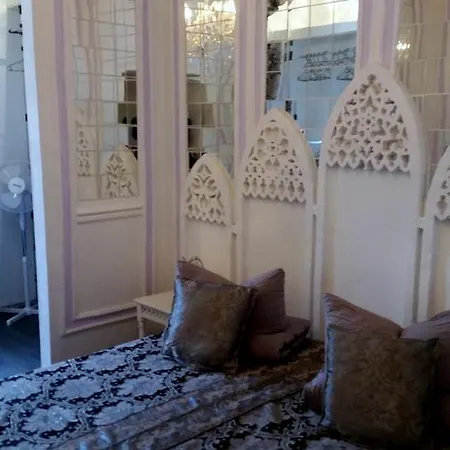 Fewo Meissen * Мейсен