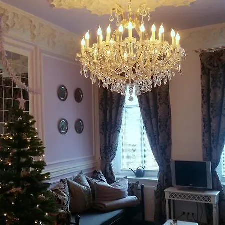 Апартаменты Fewo Meissen