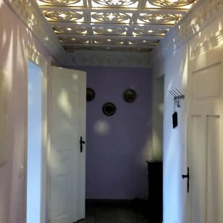 Fewo Meissen Апартаменты