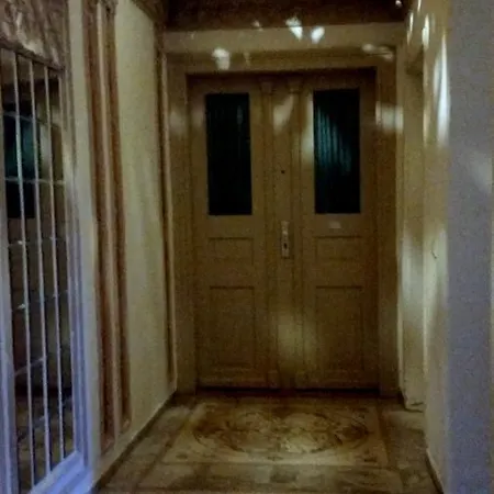 Fewo Meissen Апартаменты Мейсен