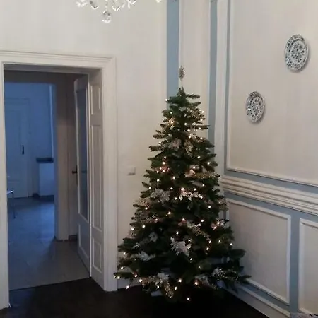 Fewo Meissen Апартаменты *