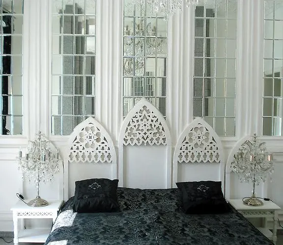 公寓 Fewo Meissen Meißen