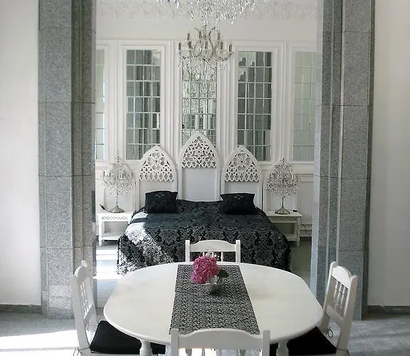 Fewo Meissen 公寓 Meißen