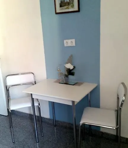 公寓 Fewo Meissen Meißen